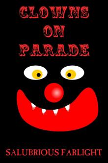      Clowns on Parade