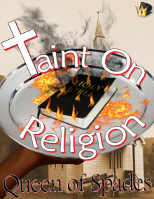      Taint on Religion