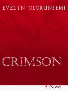      Crimson