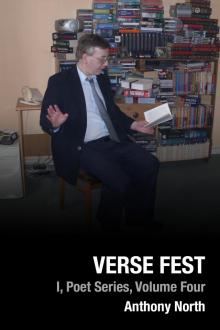      Verse Fest - I, Poet Series, Vol 4