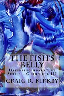      The Fish's Belly
