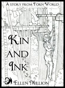      Kin and Ink