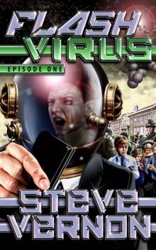      Flash Virus: Episode One