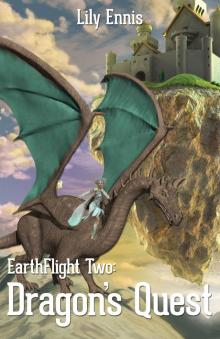      EarthFlight Two:  Dragon's Quest