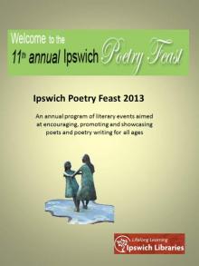      Test Ipswich Poetry Feast 2013