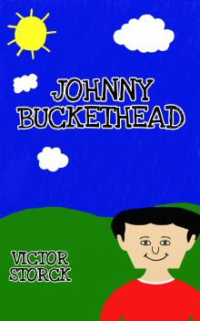      Johnny Buckethead