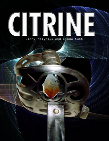      Citrine