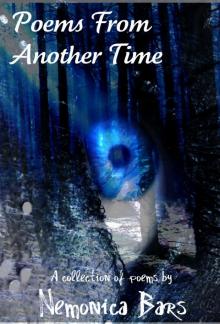      Poems From Another Time