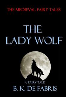      The Lady Wolf