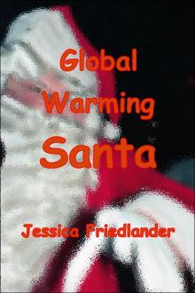      Global Warming Santa
