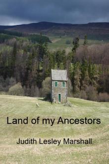      Land of my Ancestors