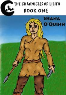      The Chronicles of Lilith Book 1