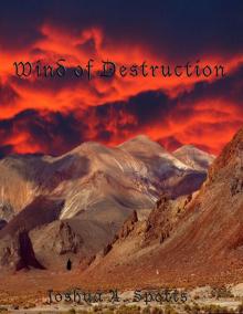      Wind of Destruction