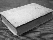      Why I Am Studying Writing