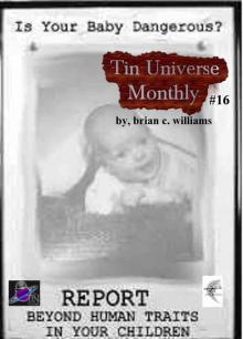      Tin Universe Monthly #16