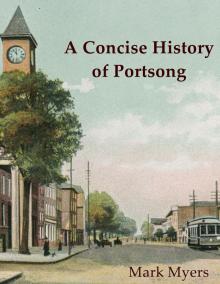      A Concise History of Portsong