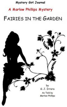      Fairies in the Garden