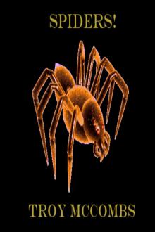      Spiders!