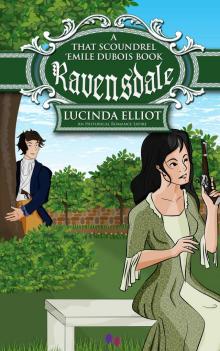      Ravensdale