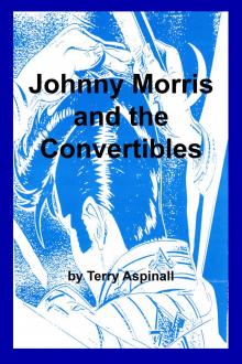      Johnny Morris and the Convertibles