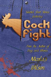      Selected Short Stories Featuring Cockfight