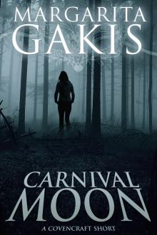      Carnival Moon