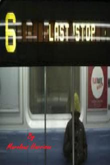      Last Stop