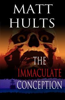     The Immaculate Conception