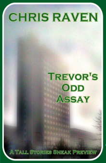      Trevor's Odd Assay