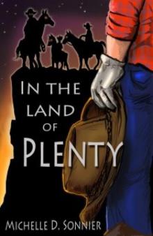      In the Land of Plenty