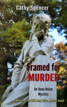     Framed for Murder