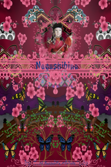      Nagashibina