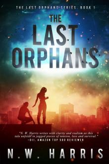      The Last Orphans