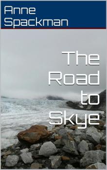      The Road to Skye
