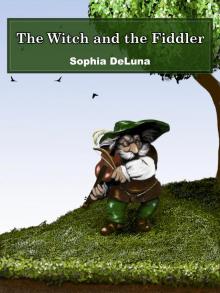      The Witch and the Fiddler
