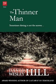      The Thinner Man