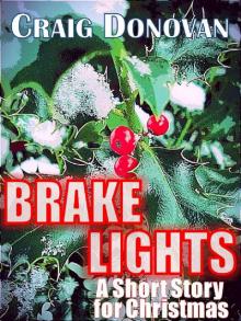      Brake Lights (A Short Story For Christmas)