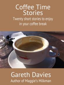      Coffee Time Stories