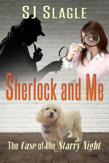      Sherlock and Me (The Case of the Starry Night)