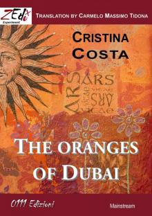      The oranges of Dubai