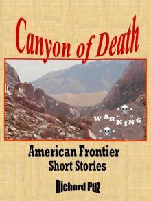      Canyon of Death