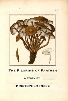      The Pilgrims of Parthen