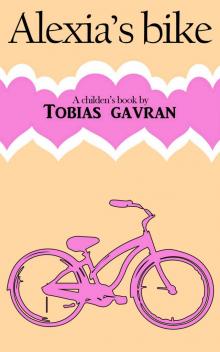      Alexia's Bike