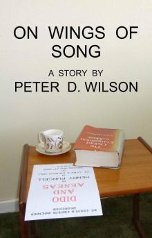      On Wings of Song