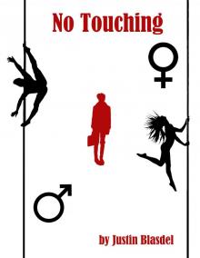      No Touching