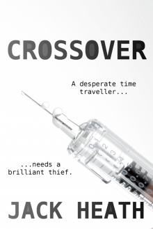      Crossover: a time travel novella
