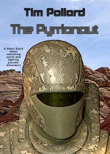      The Pyrrianaut