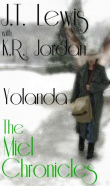      Yolanda (The Miel Chronicles)