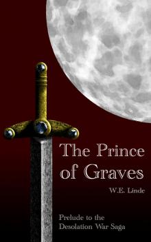      The Prince of Graves
