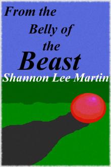      From the Belly of the Beast